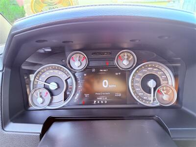 2016 RAM 1500 Laramie Longhorn - Photo 22 - South Gate, CA 90280