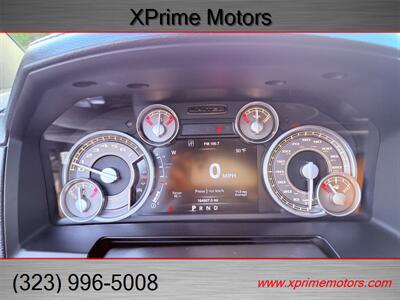 2016 RAM 1500 Laramie Longhorn   - Photo 22 - South Gate, CA 90280