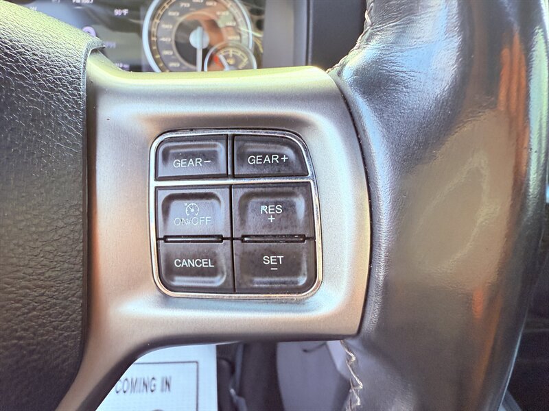 2016 RAM 1500 Laramie Longhorn - Photo 21 - South Gate, CA 90280