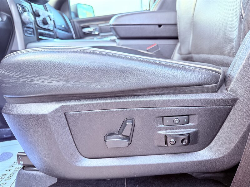 2016 RAM 1500 Laramie Longhorn - Photo 48 - South Gate, CA 90280