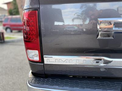 2016 RAM 1500 Laramie Longhorn - Photo 37 - South Gate, CA 90280