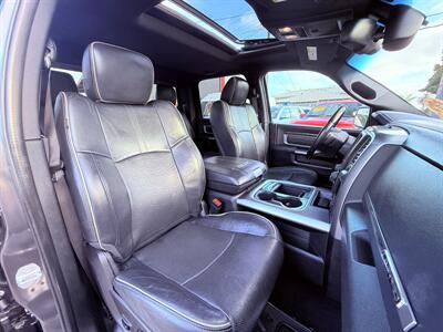 2016 RAM 1500 Laramie Longhorn - Photo 32 - South Gate, CA 90280