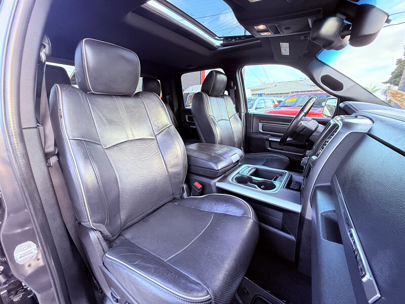 2016 RAM 1500 Laramie Longhorn - Photo 32 - South Gate, CA 90280