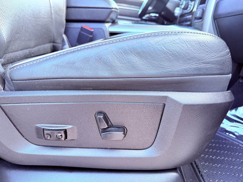 2016 RAM 1500 Laramie Longhorn - Photo 31 - South Gate, CA 90280