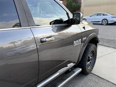 2016 RAM 1500 Laramie Longhorn - Photo 11 - South Gate, CA 90280