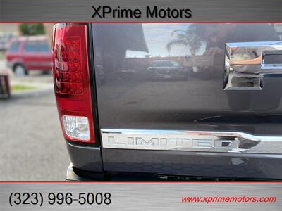 2016 RAM 1500 Laramie Longhorn   - Photo 12 - South Gate, CA 90280