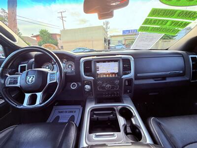 2016 RAM 1500 Laramie Longhorn - Photo 28 - South Gate, CA 90280