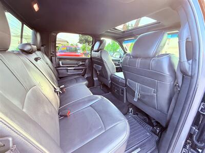 2016 RAM 1500 Laramie Longhorn - Photo 29 - South Gate, CA 90280