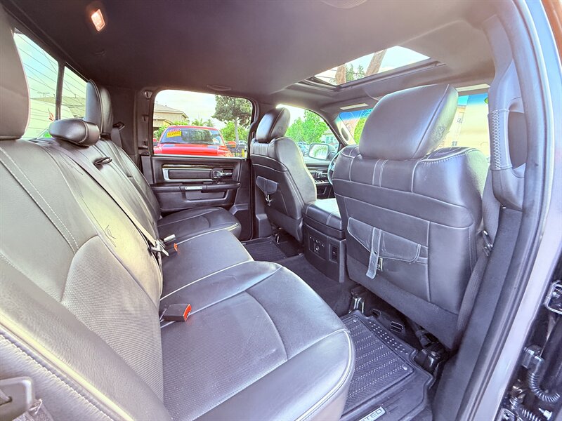 2016 RAM 1500 Laramie Longhorn - Photo 29 - South Gate, CA 90280