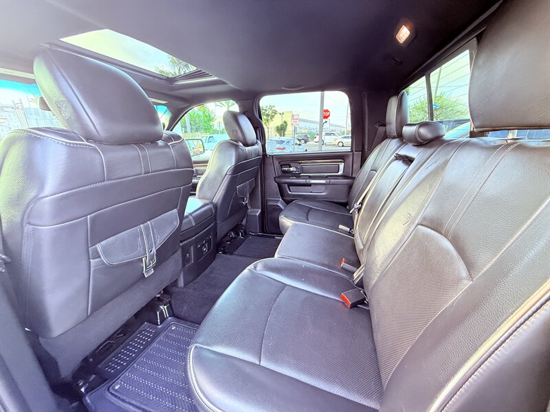 2016 RAM 1500 Laramie Longhorn - Photo 34 - South Gate, CA 90280