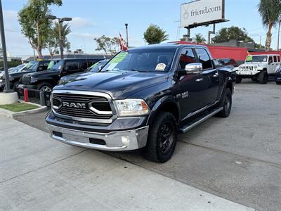 2016 RAM 1500 Laramie Longhorn - Photo 4 - South Gate, CA 90280