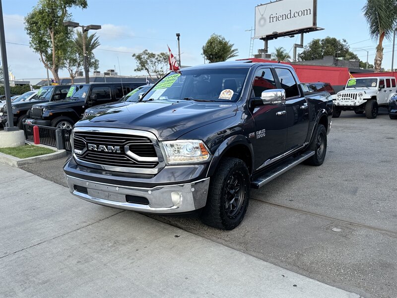 2016 RAM 1500 Laramie Longhorn - Photo 4 - South Gate, CA 90280