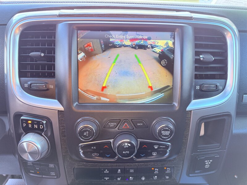 2016 RAM 1500 Laramie Longhorn - Photo 24 - South Gate, CA 90280