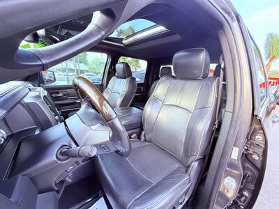 2016 RAM 1500 Laramie Longhorn - Photo 46 - South Gate, CA 90280