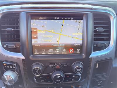 2016 RAM 1500 Laramie Longhorn - Photo 23 - South Gate, CA 90280