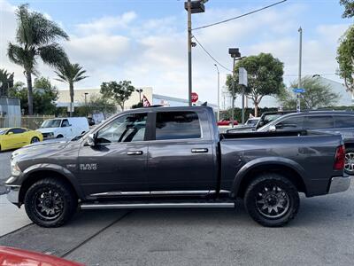 2016 RAM 1500 Laramie Longhorn - Photo 5 - South Gate, CA 90280