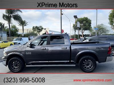 2016 RAM 1500 Laramie Longhorn   - Photo 5 - South Gate, CA 90280