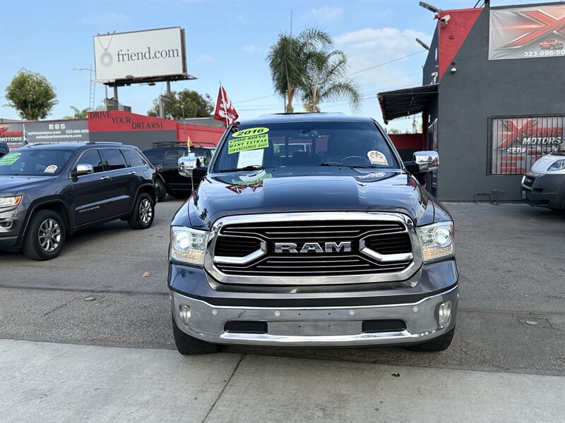 2016 RAM 1500 Laramie Longhorn - Photo 3 - South Gate, CA 90280