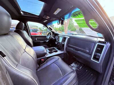 2016 RAM 1500 Laramie Longhorn - Photo 33 - South Gate, CA 90280