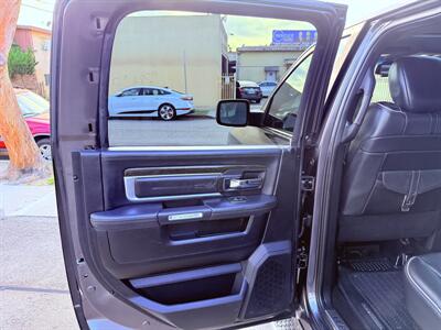 2016 RAM 1500 Laramie Longhorn - Photo 38 - South Gate, CA 90280