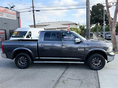 2016 RAM 1500 Laramie Longhorn - Photo 9 - South Gate, CA 90280