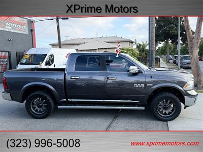 2016 RAM 1500 Laramie Longhorn   - Photo 9 - South Gate, CA 90280