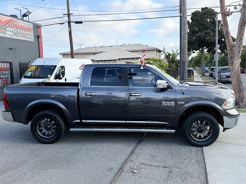 2016 RAM 1500 Laramie Longhorn - Photo 9 - South Gate, CA 90280