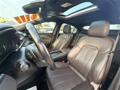 2018 Mazda Mazda6 Signature - Photo 20 - South Gate, CA 90280