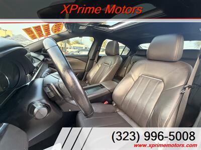 2018 Mazda Mazda6 Signature   - Photo 20 - South Gate, CA 90280