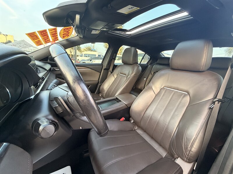 2018 Mazda Mazda6 Signature - Photo 20 - South Gate, CA 90280