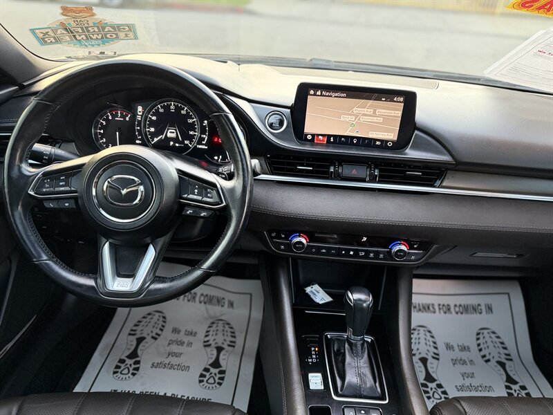 2018 Mazda Mazda6 Signature - Photo 31 - South Gate, CA 90280