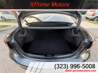 2018 Mazda Mazda6 Signature   - Photo 14 - South Gate, CA 90280