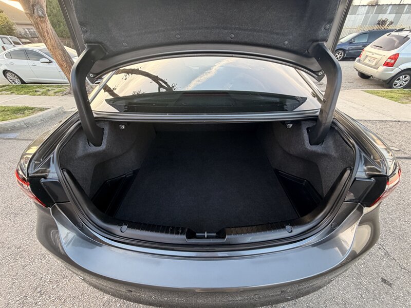 2018 Mazda Mazda6 Signature - Photo 14 - South Gate, CA 90280