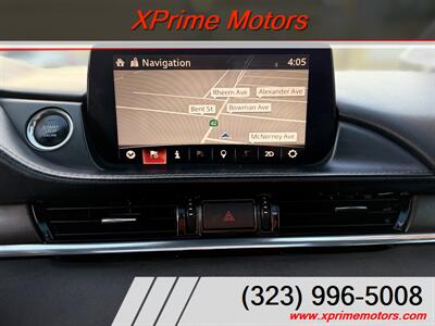2018 Mazda Mazda6 Signature   - Photo 26 - South Gate, CA 90280
