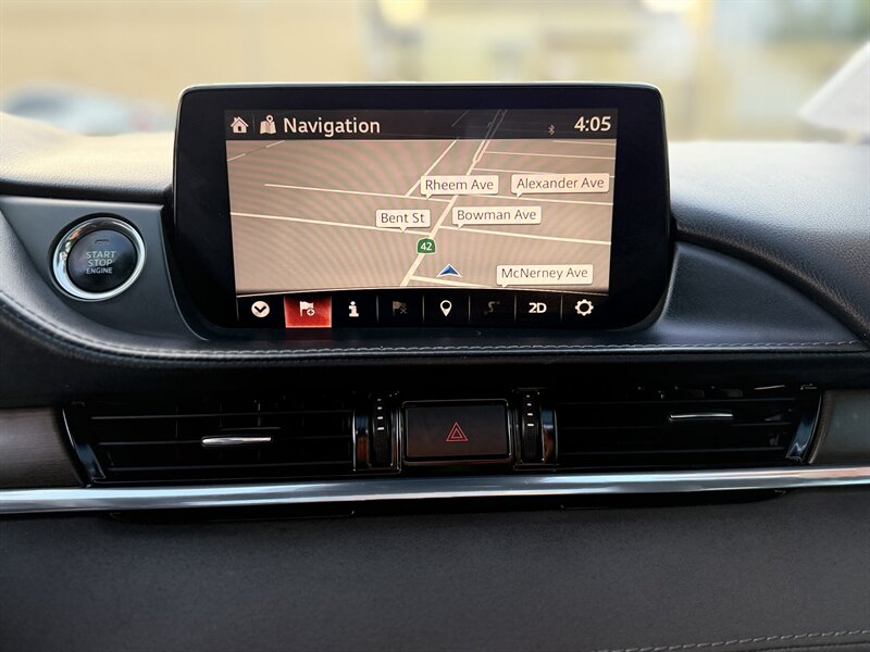 2018 Mazda Mazda6 Signature - Photo 26 - South Gate, CA 90280