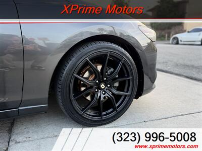 2018 Mazda Mazda6 Signature   - Photo 10 - South Gate, CA 90280