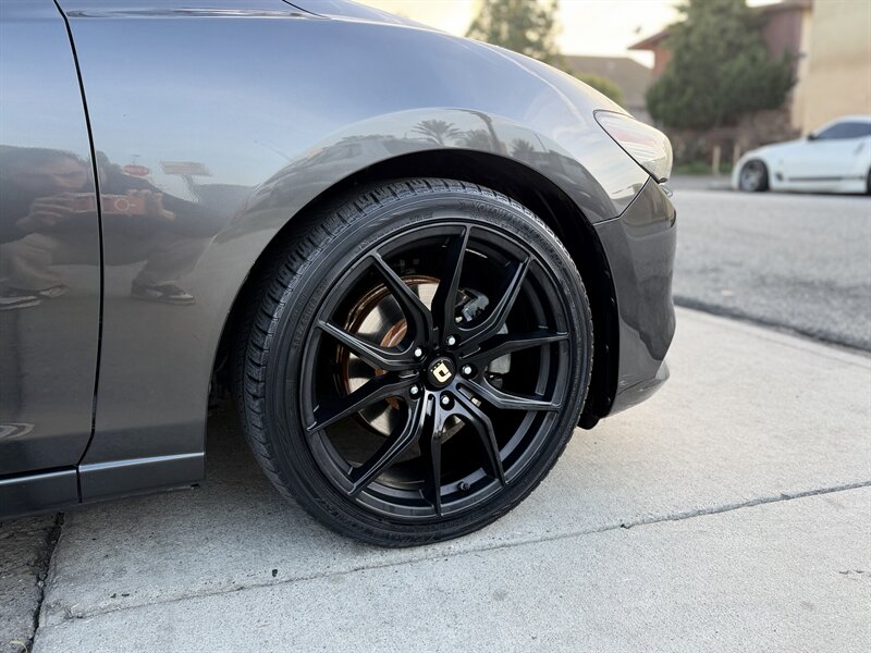 2018 Mazda Mazda6 Signature - Photo 10 - South Gate, CA 90280