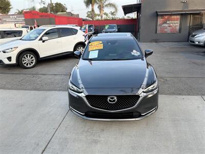 2018 Mazda Mazda6 Signature - Photo 3 - South Gate, CA 90280