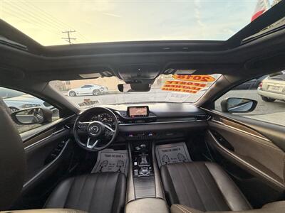 2018 Mazda Mazda6 Signature - Photo 30 - South Gate, CA 90280