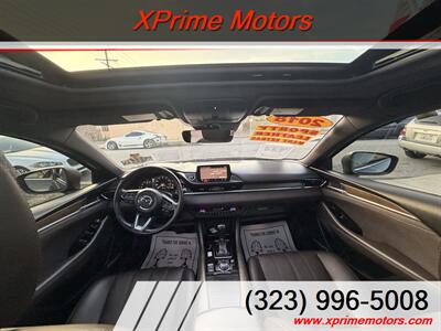 2018 Mazda Mazda6 Signature   - Photo 30 - South Gate, CA 90280