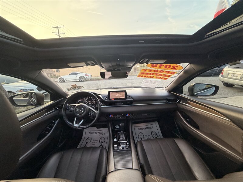 2018 Mazda Mazda6 Signature - Photo 30 - South Gate, CA 90280