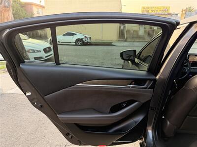 2018 Mazda Mazda6 Signature - Photo 28 - South Gate, CA 90280