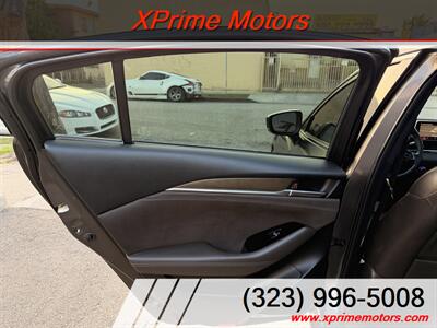 2018 Mazda Mazda6 Signature   - Photo 28 - South Gate, CA 90280