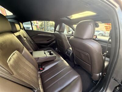 2018 Mazda Mazda6 Signature - Photo 33 - South Gate, CA 90280