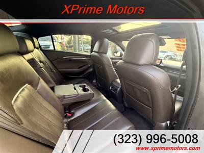 2018 Mazda Mazda6 Signature   - Photo 33 - South Gate, CA 90280