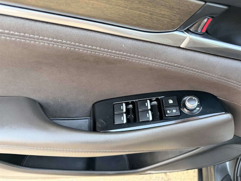 2018 Mazda Mazda6 Signature - Photo 16 - South Gate, CA 90280