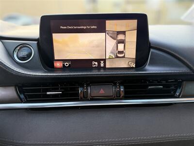 2018 Mazda Mazda6 Signature - Photo 25 - South Gate, CA 90280