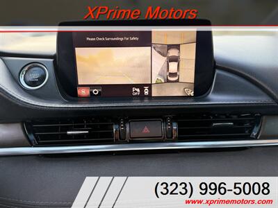 2018 Mazda Mazda6 Signature   - Photo 25 - South Gate, CA 90280
