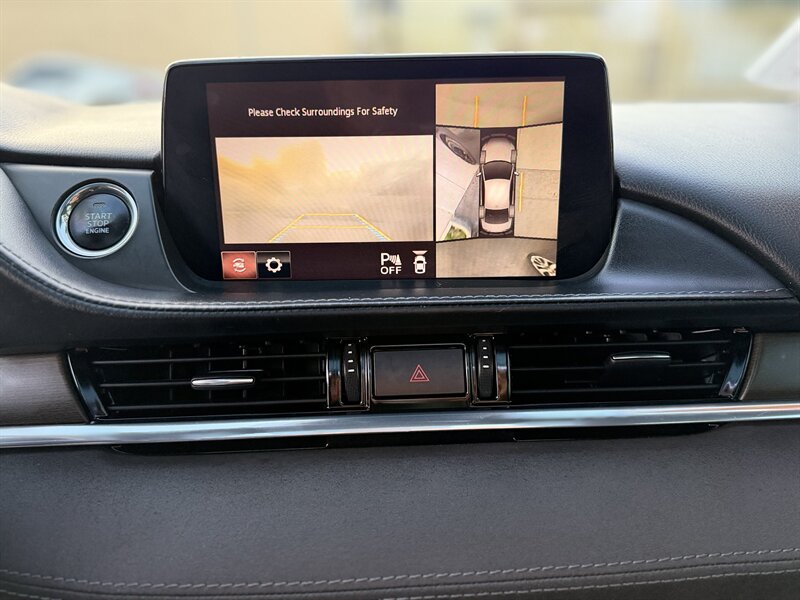 2018 Mazda Mazda6 Signature - Photo 25 - South Gate, CA 90280