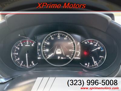 2018 Mazda Mazda6 Signature   - Photo 24 - South Gate, CA 90280